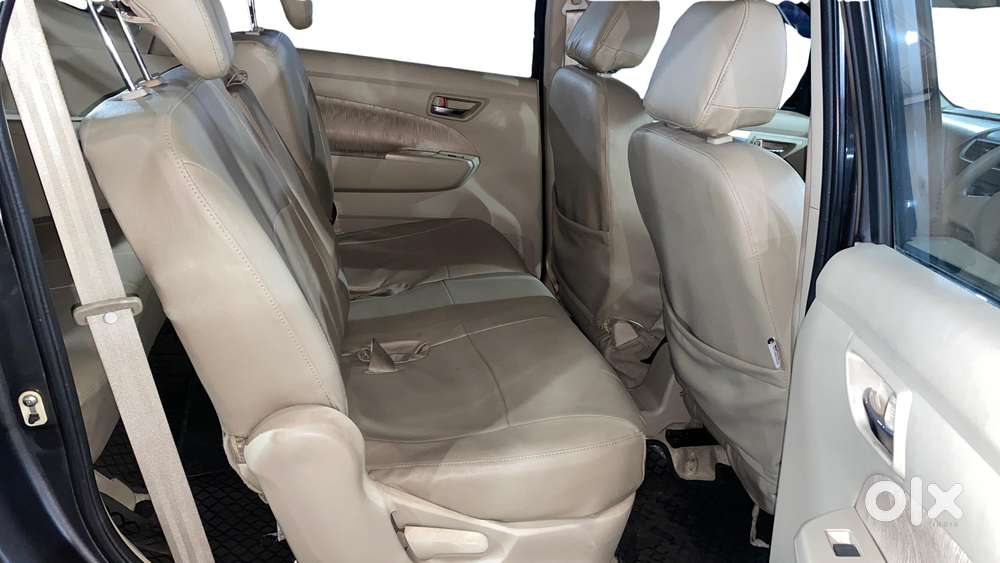 Maruti Suzuki Ertiga Vxi, 2015, Petrol