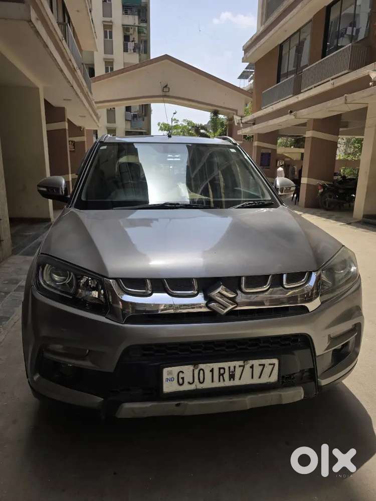 Brezza Zdi Plus Top Model