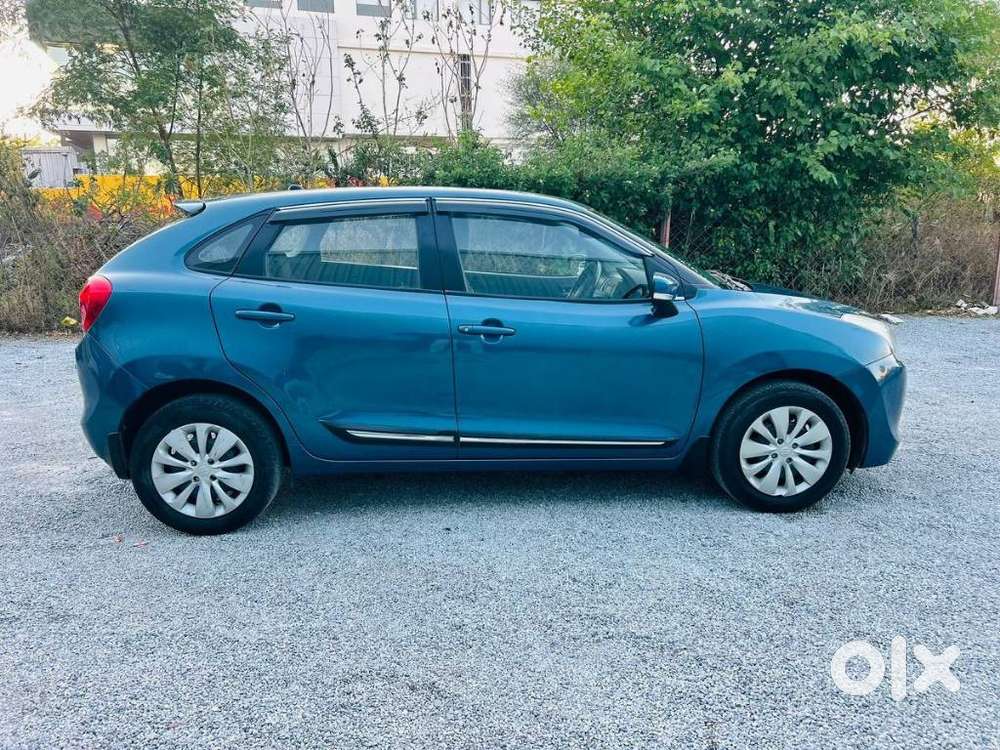 Maruti Suzuki Baleno 1.3 Delta, 2016, Petrol