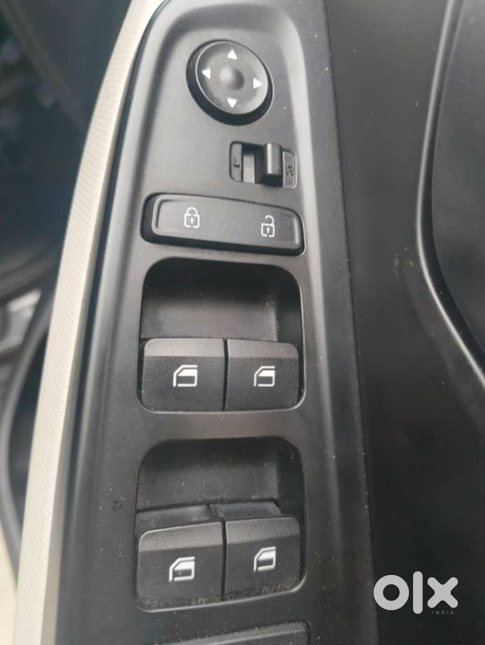 Hyundai Creta 1.5 E Petrol, 2021, Petrol