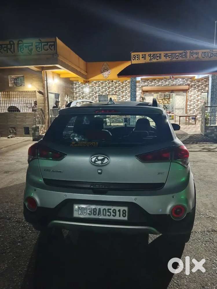 Fresh Condition Only 18000 Hazar Chla