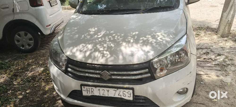 I Want To Sell My Car