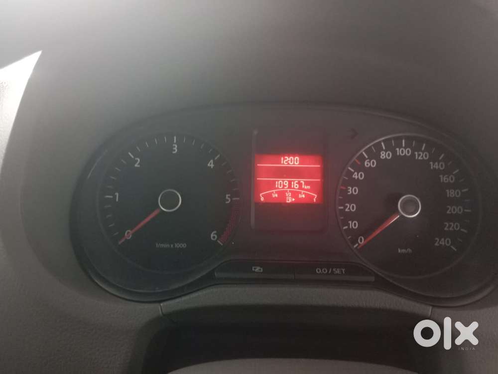 Volkswagen Vento Konekt Diesel Highline, 2013, Diesel