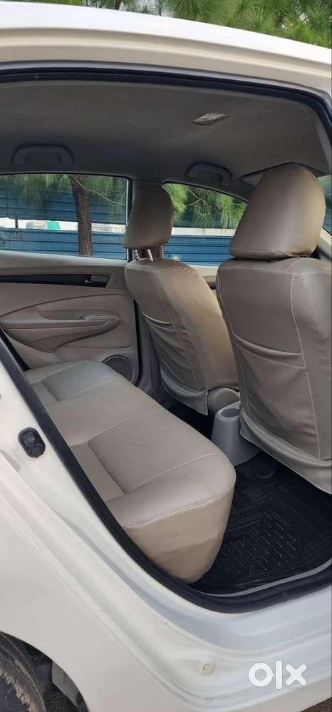 Honda City 1.5 2011