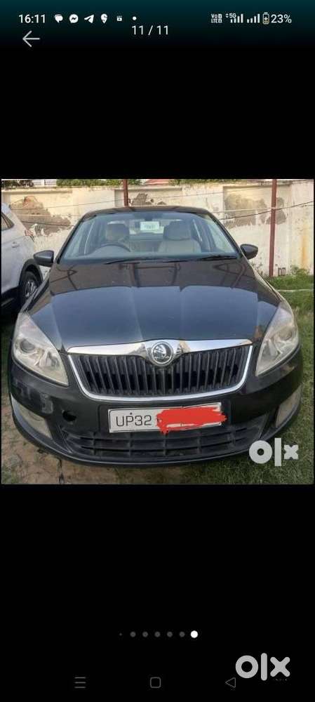 Skoda Rapid 2013-2016 1.5 Tdi Elegance, 2016, Diesel