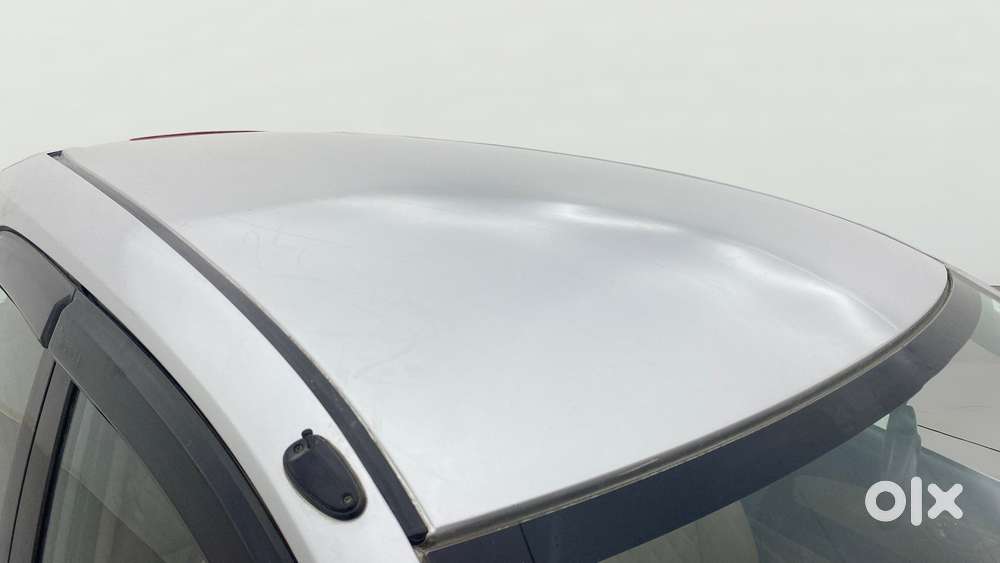 Honda Brio Vx Mt, 2016, Petrol