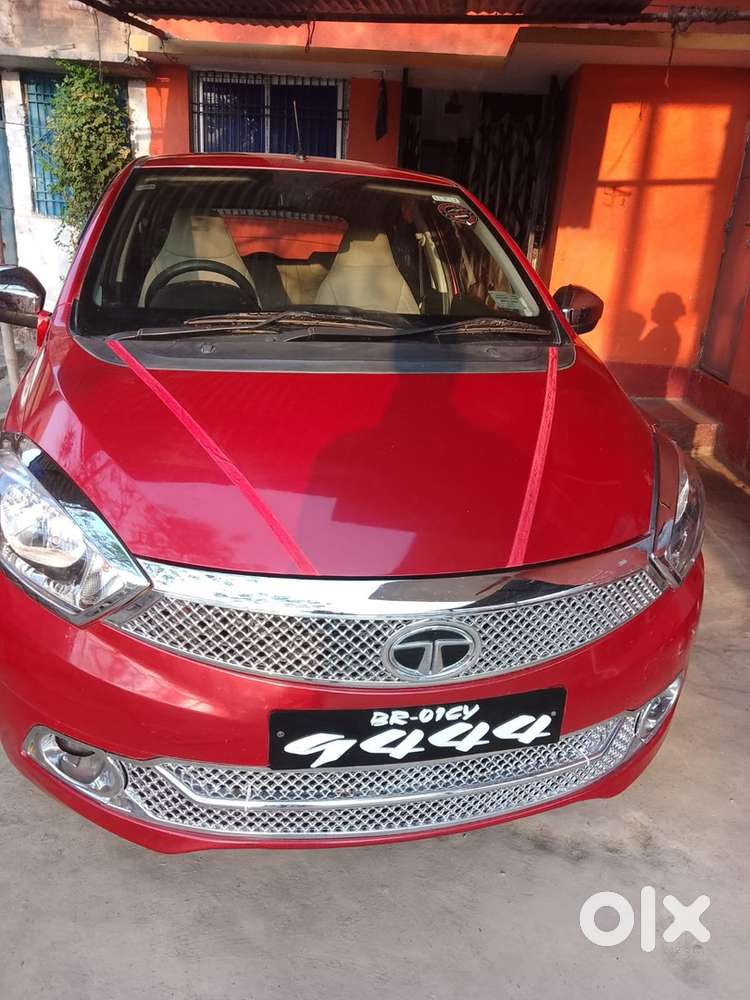 Tata Tiago 2017 Petrol Manual
