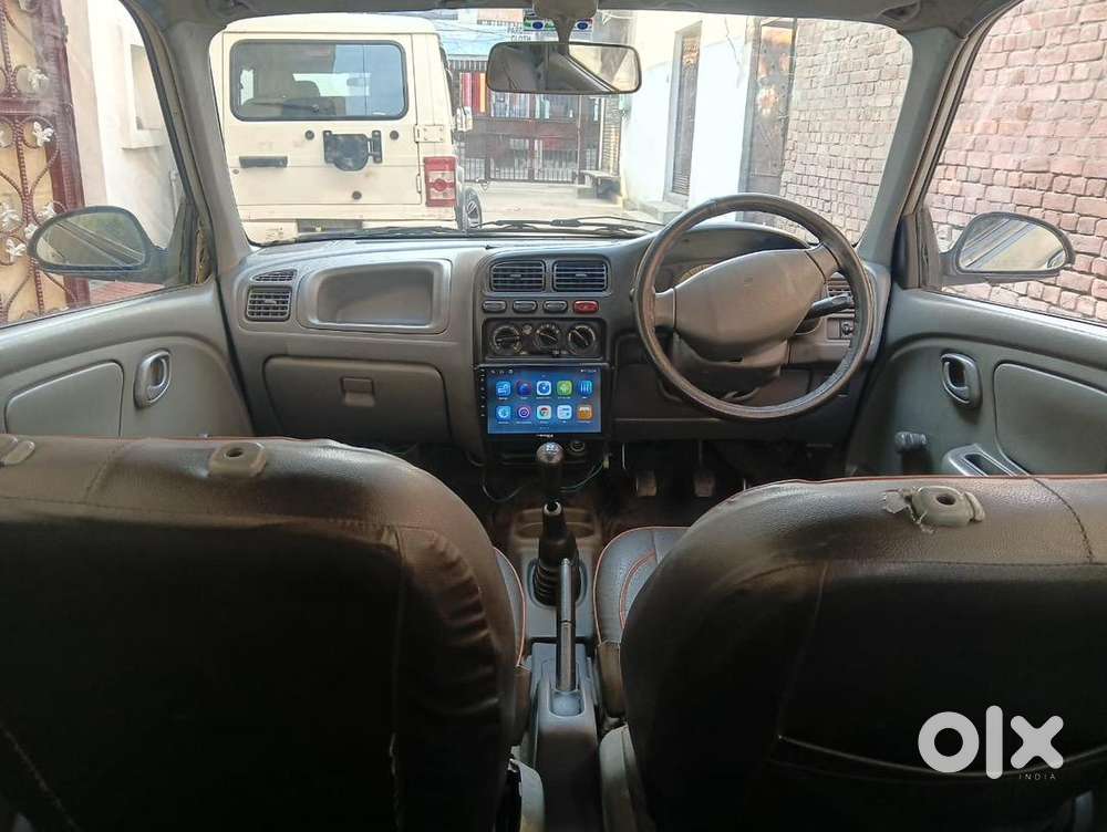 Maruti Alto Model 2008 Valid Up To August 2028