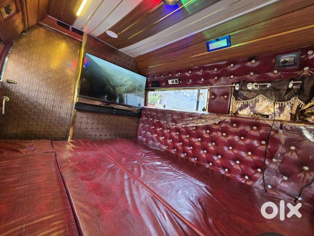 Force Motors One Ex, 2014, Diesel