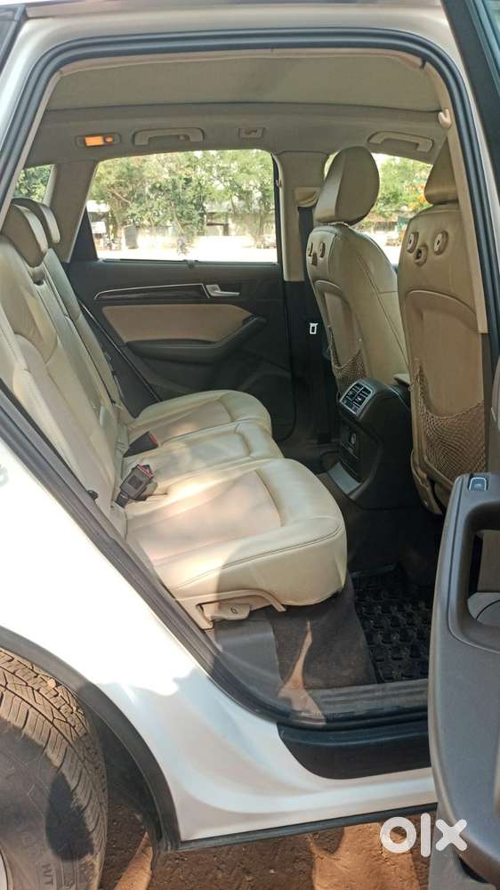 Audi Q5 2009-2012 2.0 Tdi Quattro, 2014, Diesel