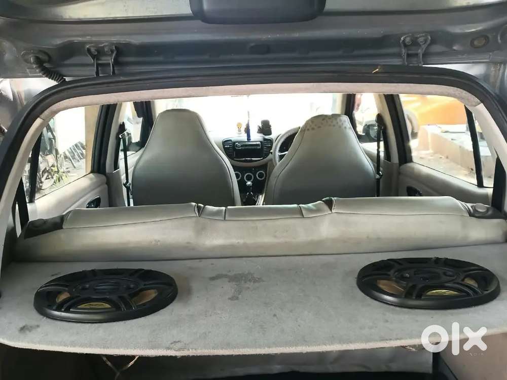 Hyundai I10 2008 Era Manual Petrol