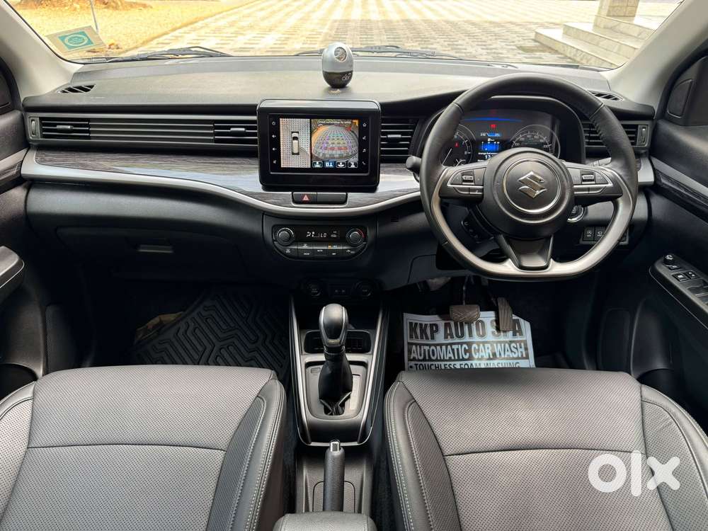Maruti Suzuki Xl6 1.5 Alpha Plus At, 2024, Petrol