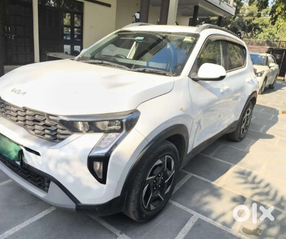 Kia Sonet 1.2 Htk Plus, 2026, Petrol