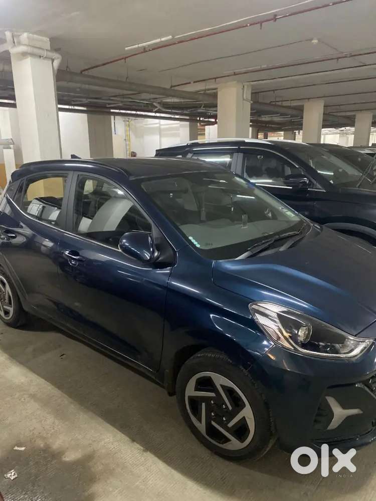 Hyundai Grand I10 Prime 2016 First Owner