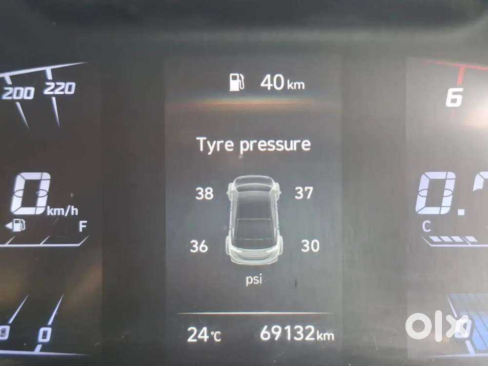 Hyundai Verna 2022 - Immaculate Condition