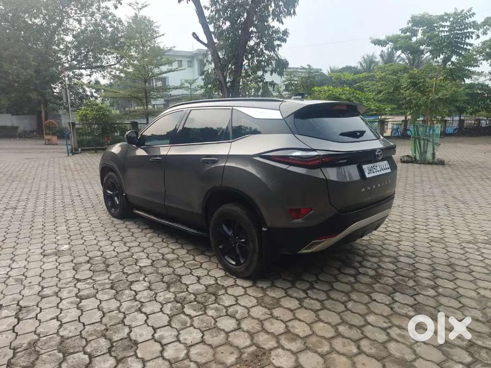 Tata Harrier 2019 Diesel 95000 Km Driven