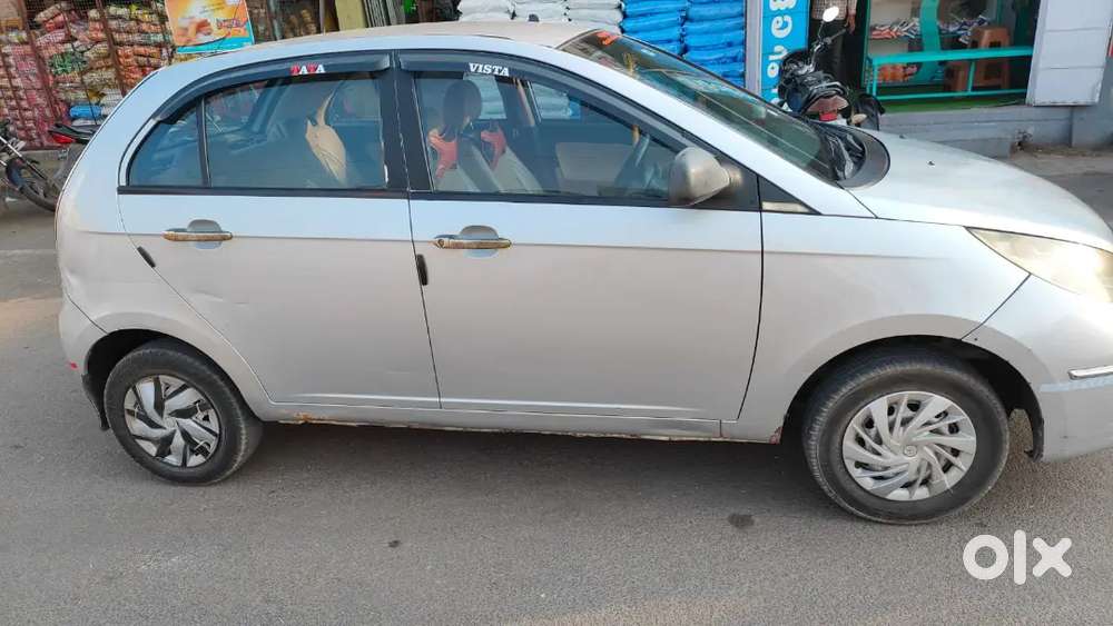 Tata Indigo V Series 2013 Diesel 200000 Km Driven
