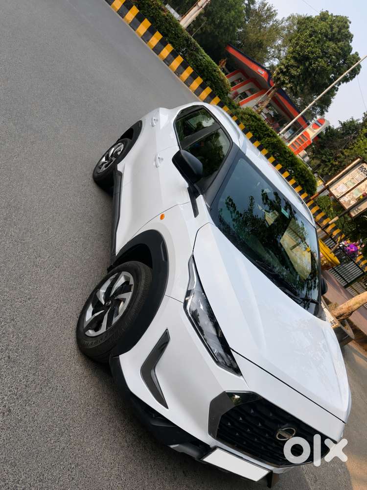 Nissan Magnite – Excellent Condition  Well Maintained
