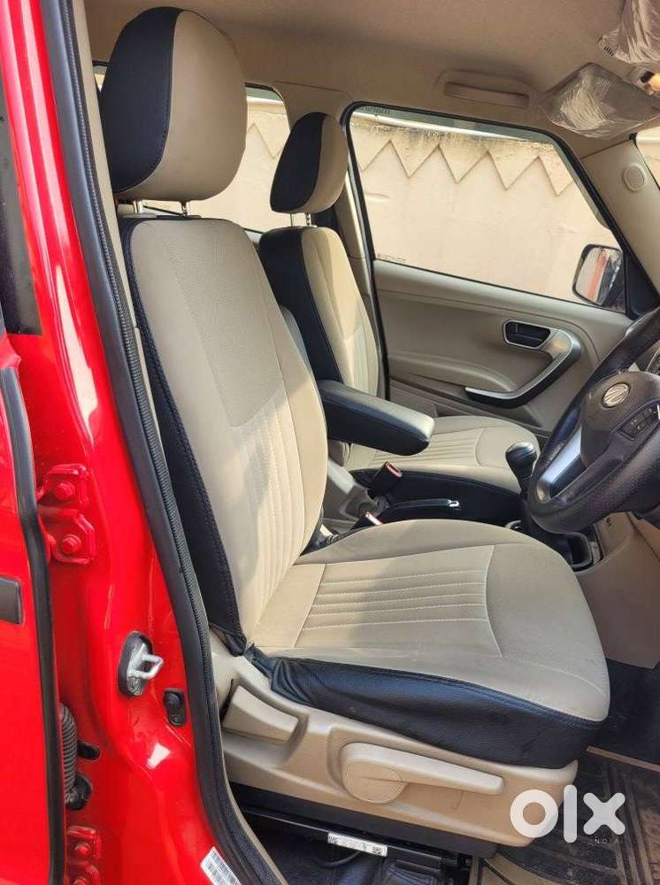 Mahindra Bolero Neo 1.5 N 10 (o), 2021, Diesel