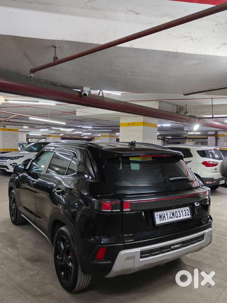 Hyundai Creta Sx(o) At, 2025, Diesel