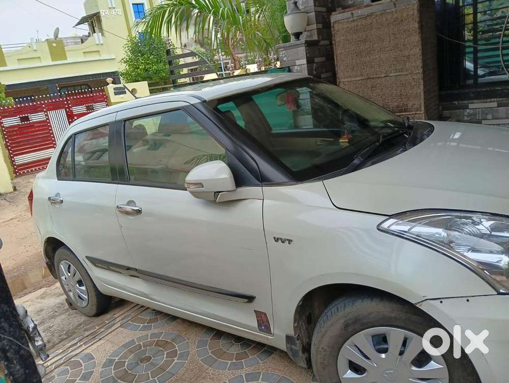 Maruti Suzuki Swift Dzire 2012 Petrol 50000 Km Driven