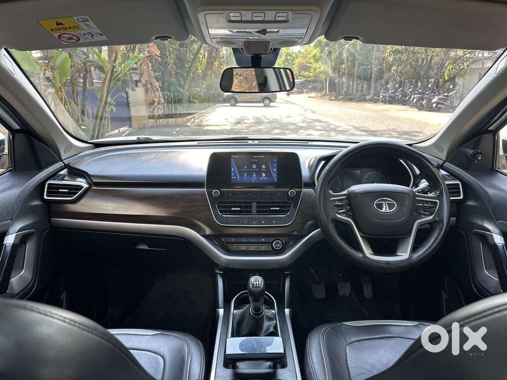 Tata Harrier Xt+, 2021