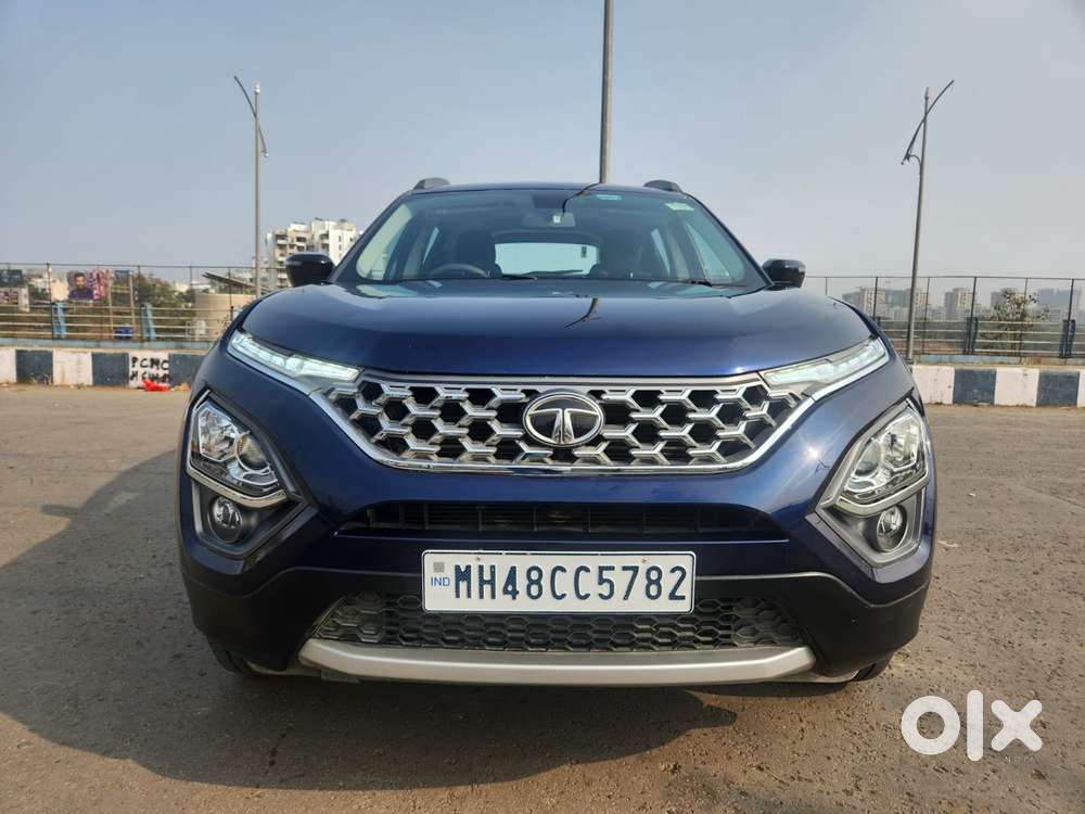 Tata Safari 2.0 Kryotec Xt, 2022, Diesel