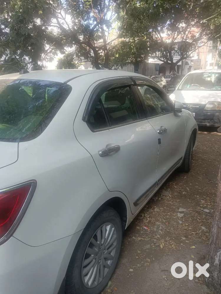 Maruti Suzuki Car Top Second Model