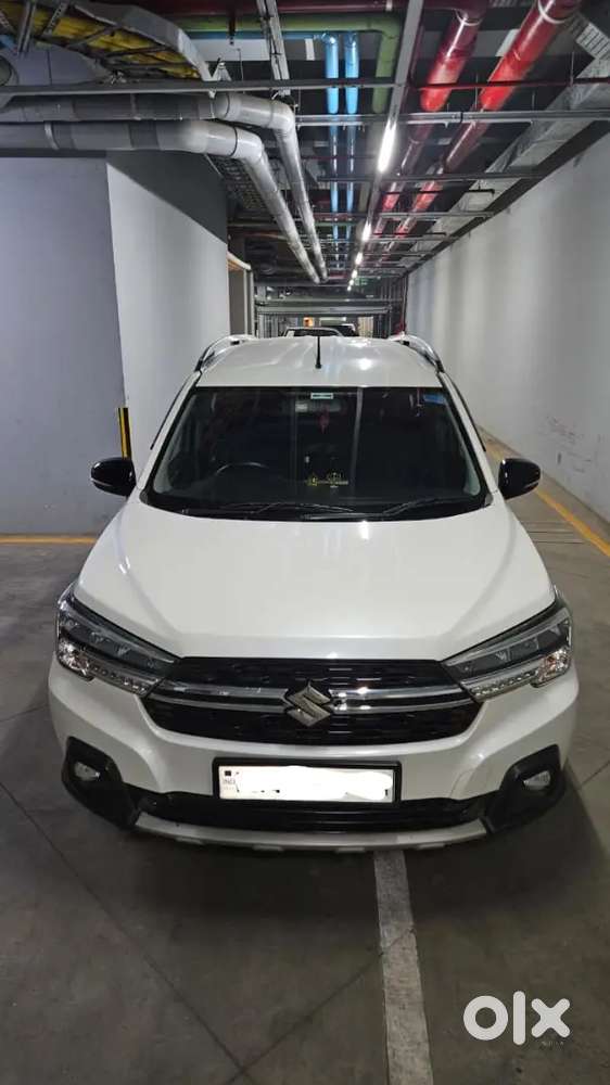 Maruti Suzuki Xl6 2021 Manual Top Condition