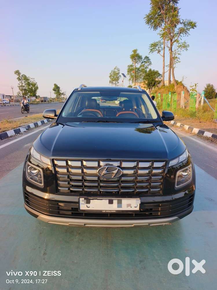 Hyundai Venue Sx, 2023, Petrol