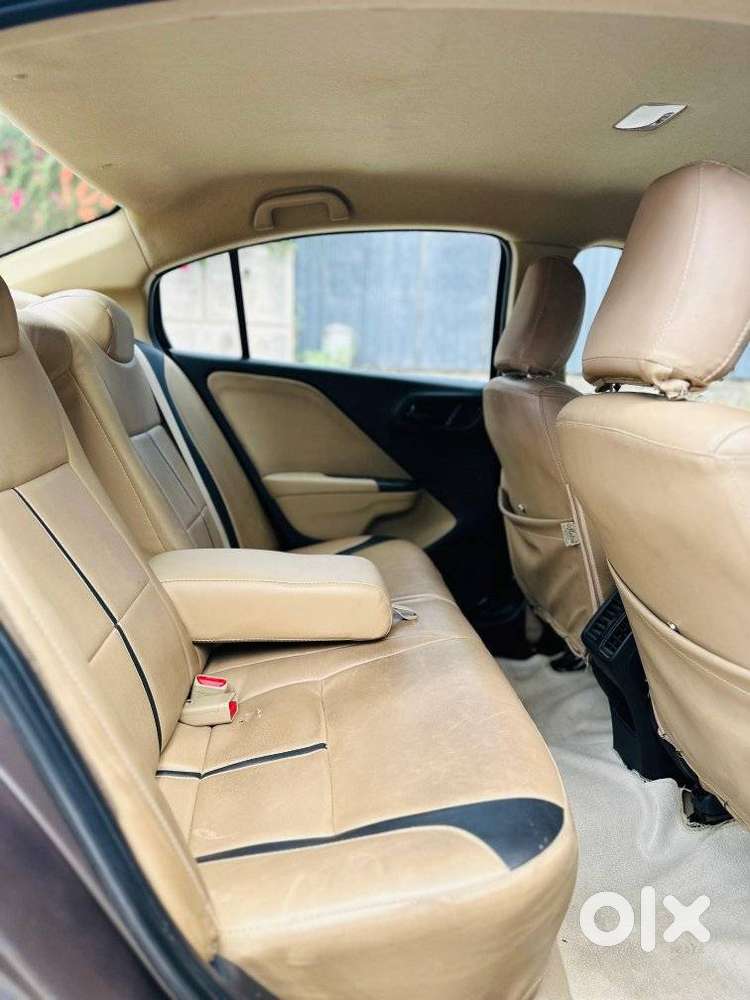 Honda City 1.5 Sv I-vtec Mt, 2015, Petrol