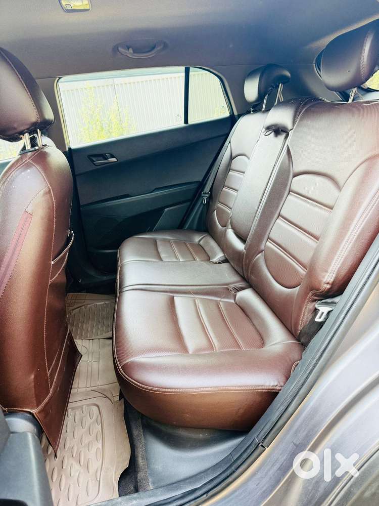 Hyundai Creta 1.4 Crdi S Plus, 2018, Diesel
