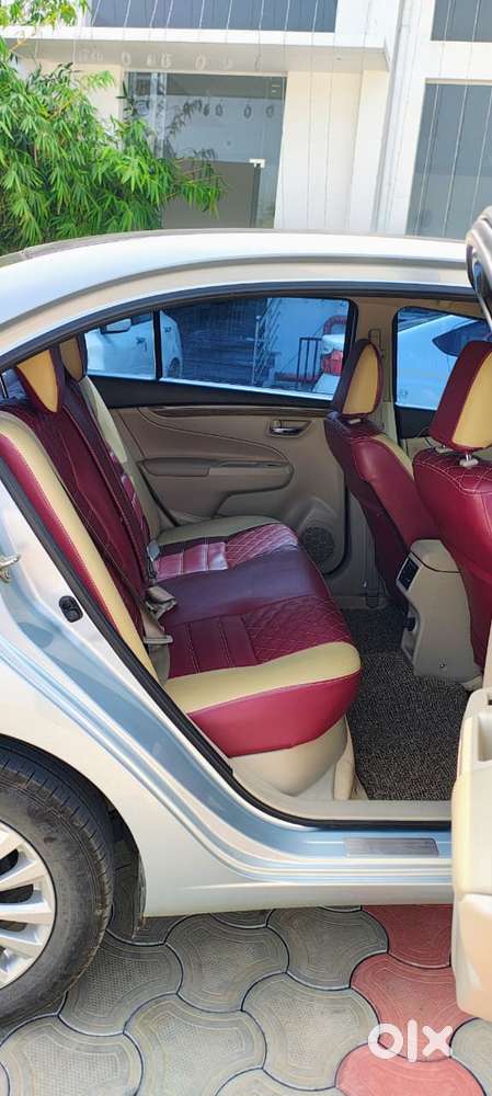 Maruti Suzuki Ciaz Zeta 1.5, 2024, Petrol