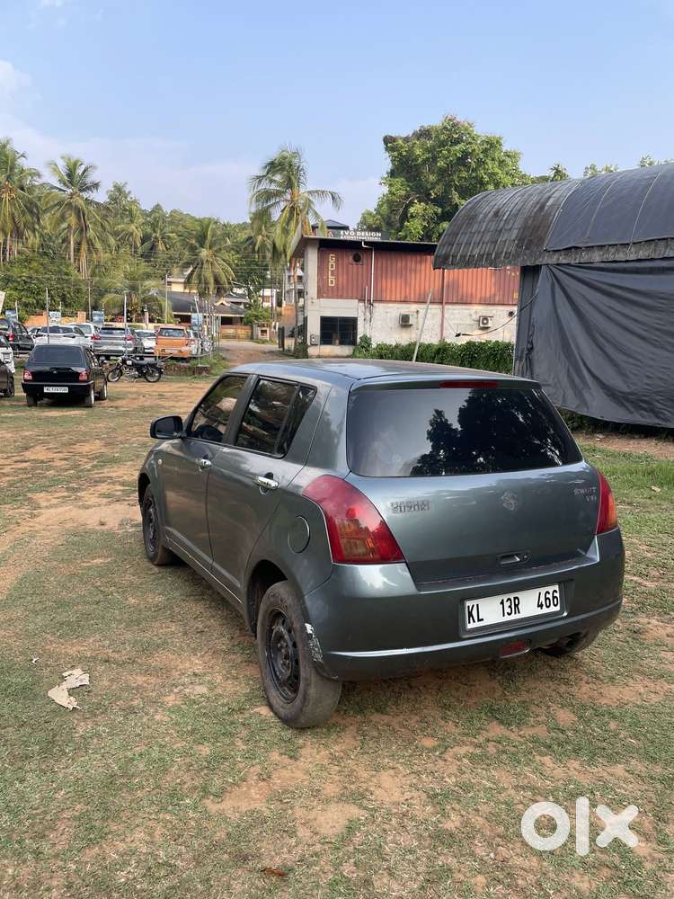 Maruti Suzuki Swift 2004-2010 Vxi Bsiii W/ Abs, 2006, Petrol