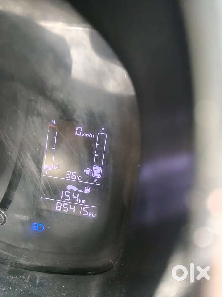 Hyundai Venue 2020 Petrol Good Condition