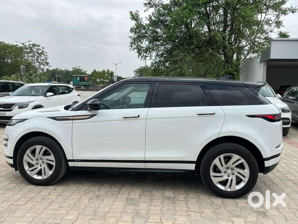 Land Rover Range Evoque Se R-dynamic Diesel, 2020, Diesel