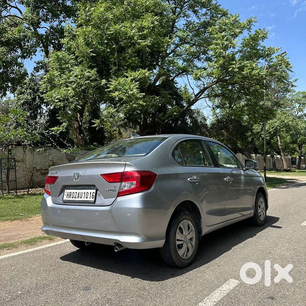 Honda Amaze 1.2 Smt I Vtec, 2021, Petrol