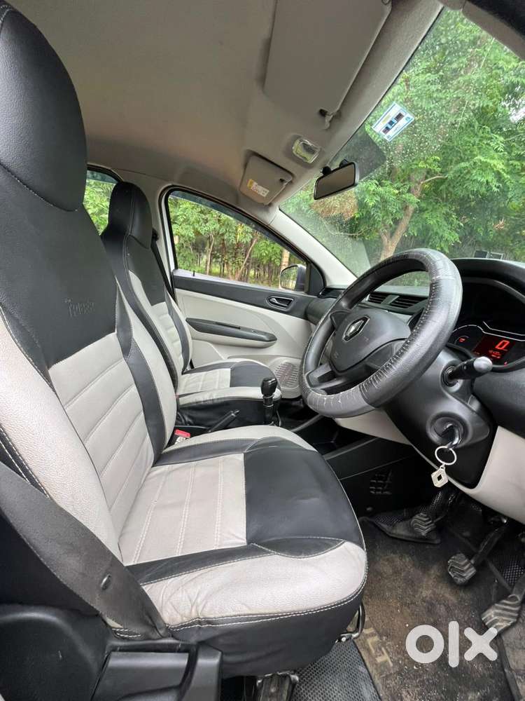 Renault Triber, 2021, Petrol
