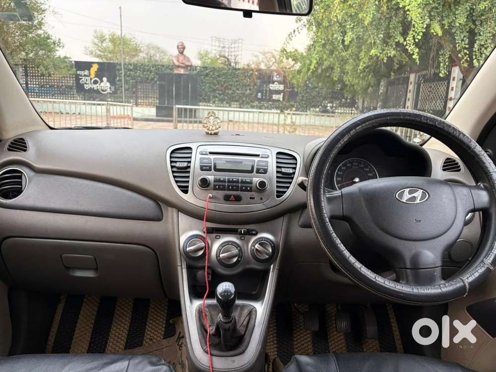 Hyundai Car Petrol 2013
