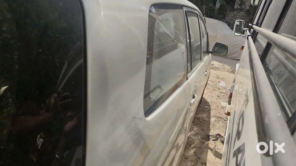 Toyota Innova 2007 Diesel, 2nd Owner