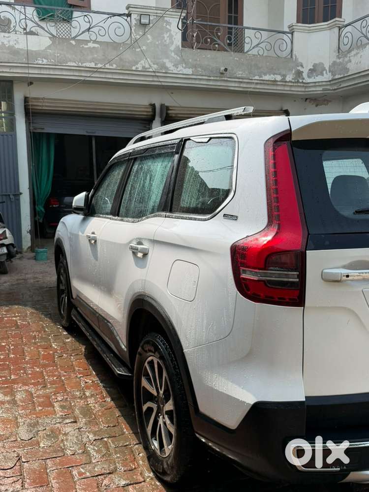 Mahindra Scorpio N 2023