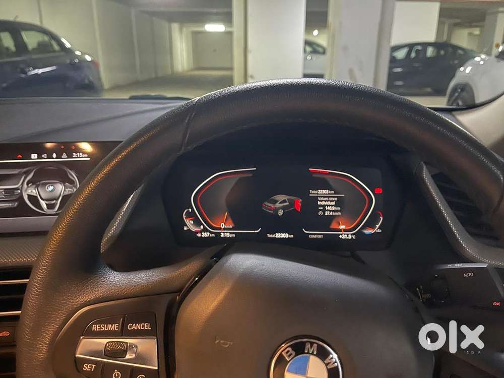 Bmw 2 Series 2023 Petrol Well Maintained