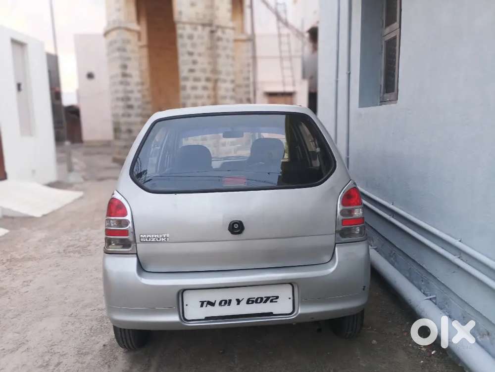 Sell My Maruthi Alto 2006