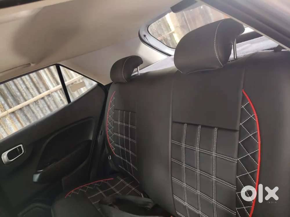 Sunroof Model Best Condition Fully Brand New Car