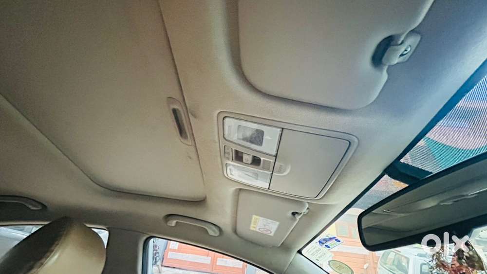 Hyundai Verna Petrol 2019