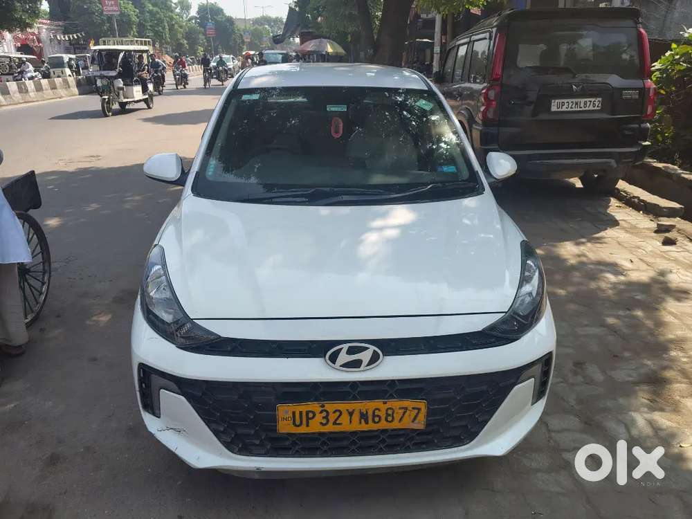 Hyundai Aura 1.2 S 2025