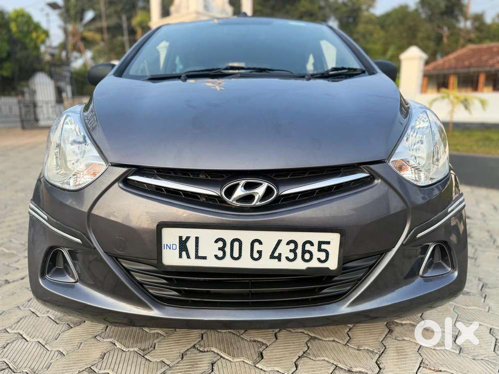 Hyundai Eon Era +, 2019, Petrol