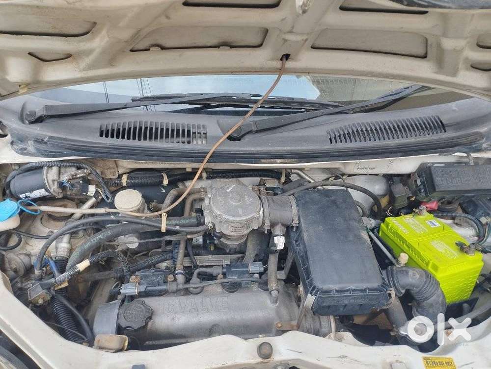 Maruti Suzuki Wagon R 2006-2010 Lx Minor, 2010, Petrol