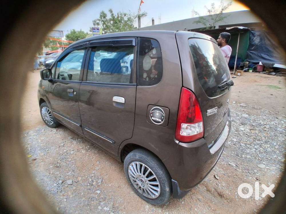 Maruti Suzuki Zen Estilo Vxi Bsiv W Abs, 2012, Petrol