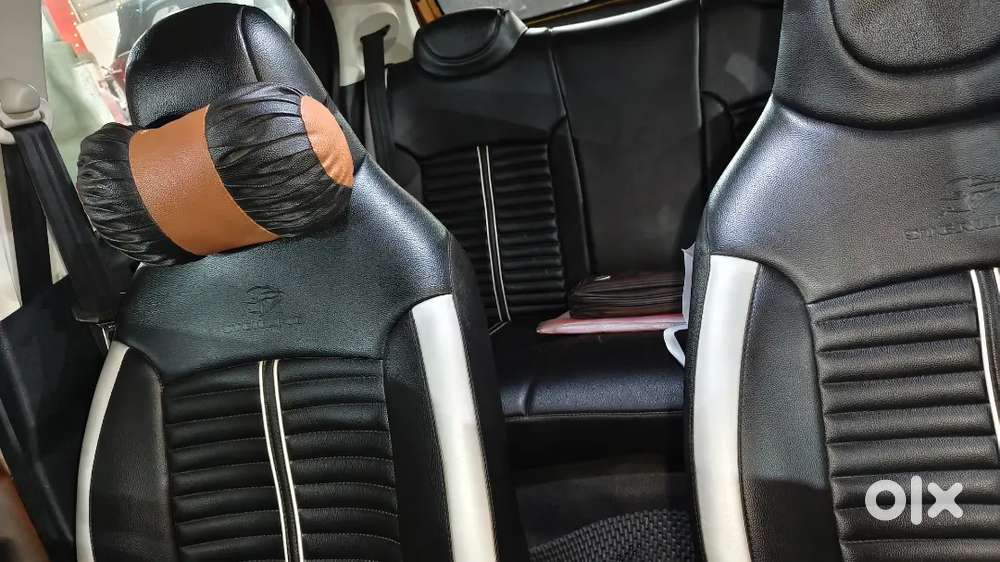 Tata Tiago 2017 Petrol 103753 Km Driven